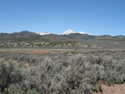 Fort Garland, Colorado – Introduction Image
